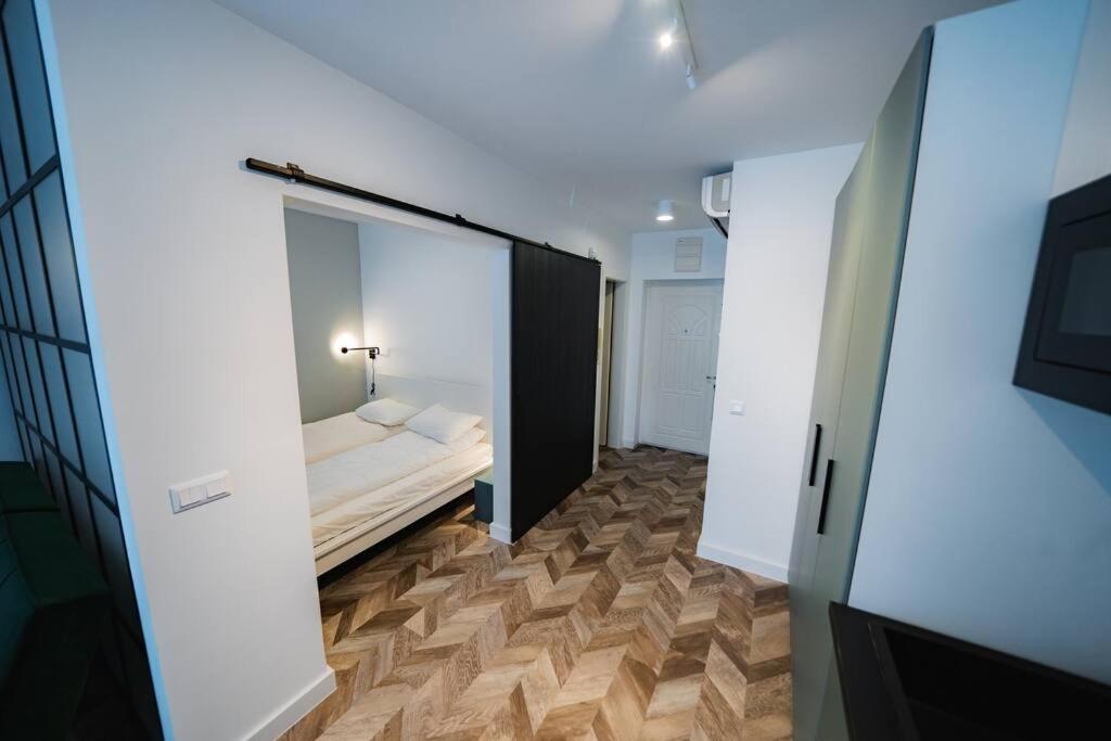 Designer Flat Heart Of The Apartament Budapeszt