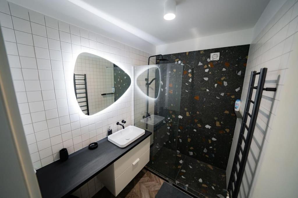 Designer Flat Heart Of The * Budapeszt