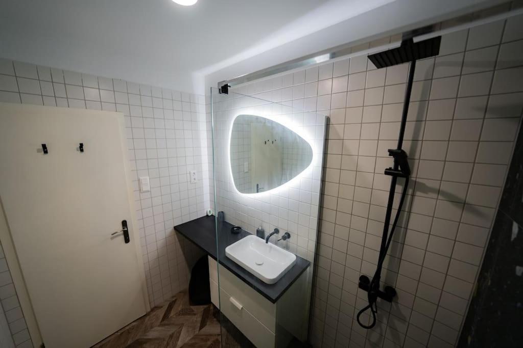Apartamento Designer Flat Heart Of The