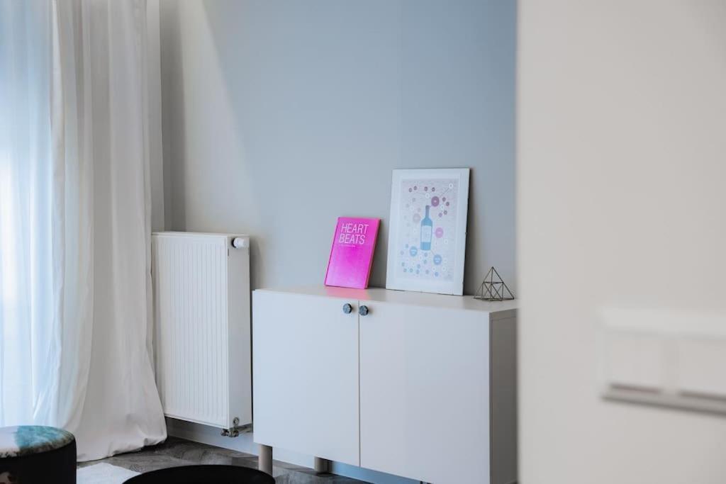 Apartamento Designer Flat Heart Of The *