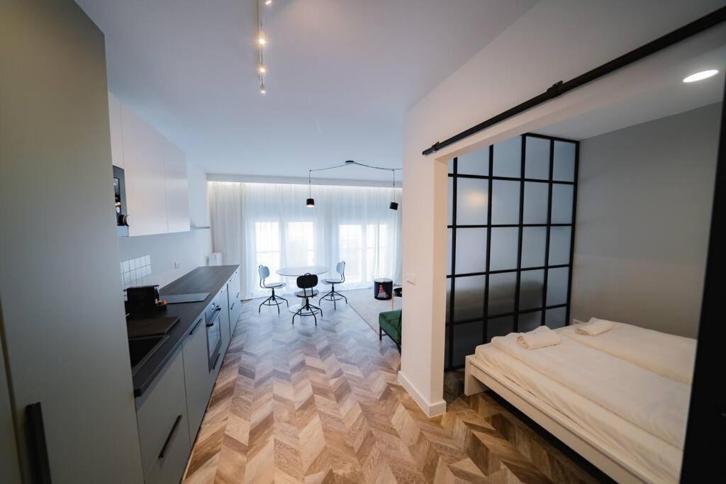 Apartamento Designer Flat Heart Of The *