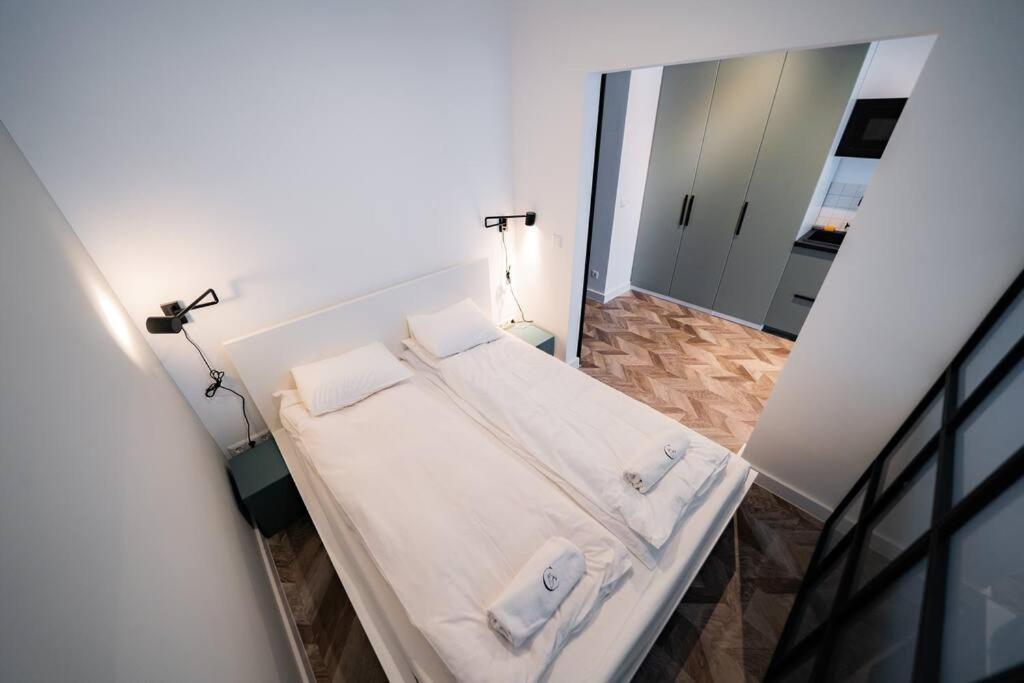 Apartamento Designer Flat Heart Of The *