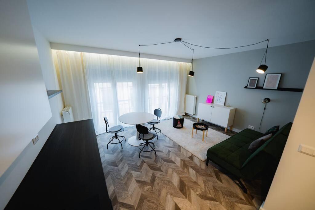 Designer Flat Heart Of The Apartamento