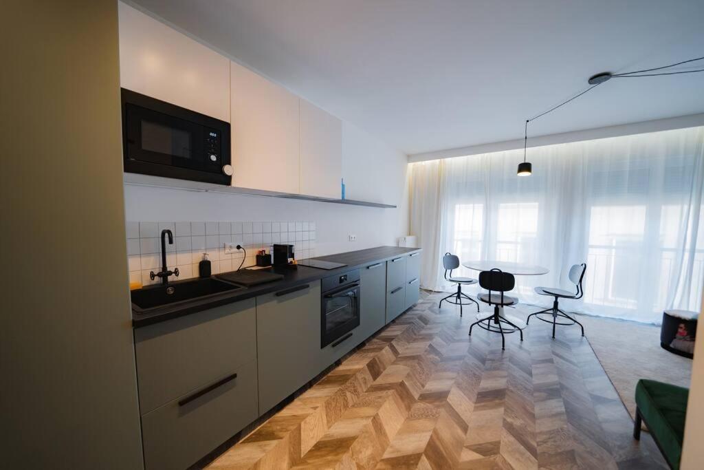 Apartamento Designer Flat Heart Of The *