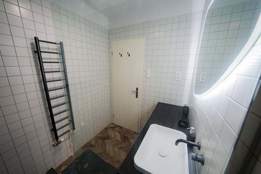 Apartamento Designer Flat Heart Of The